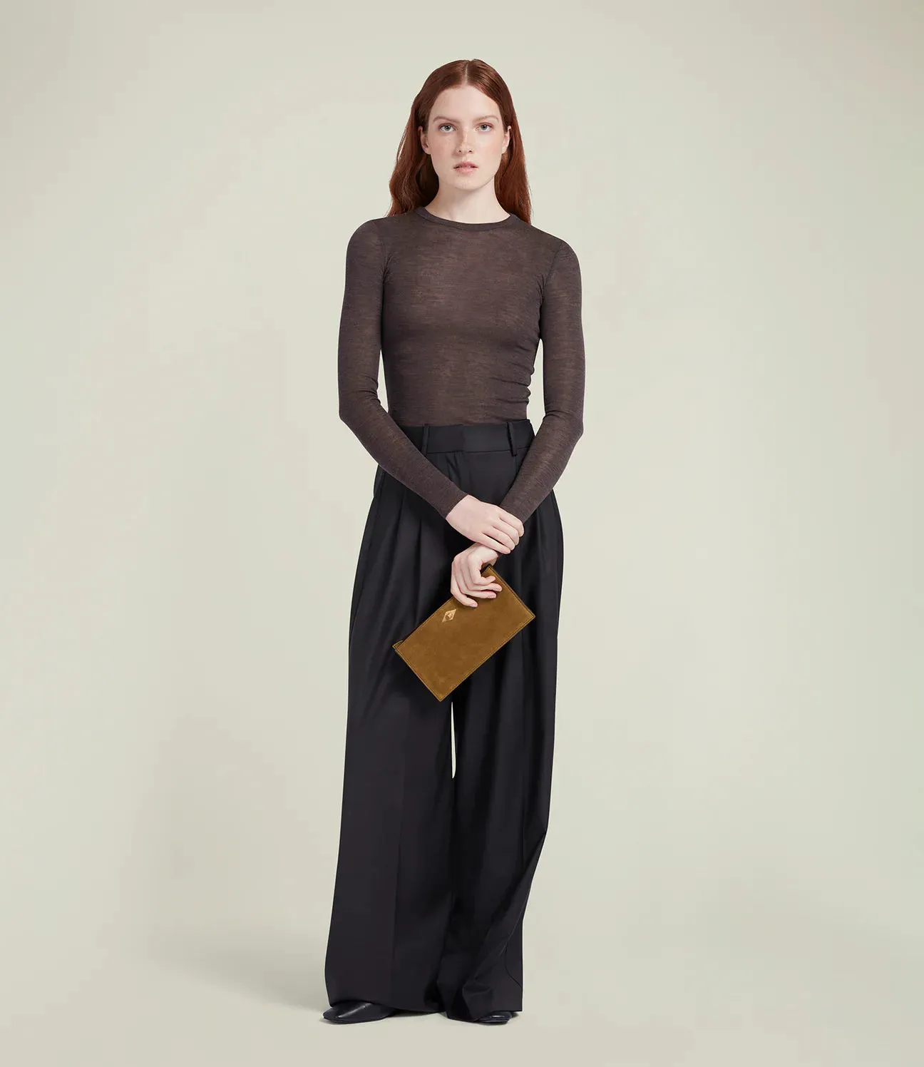 Métier Ease - Marrakesh Suede