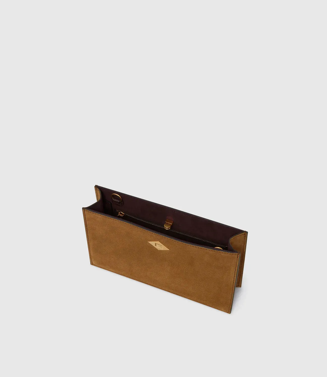 Métier Ease - Marrakesh Suede