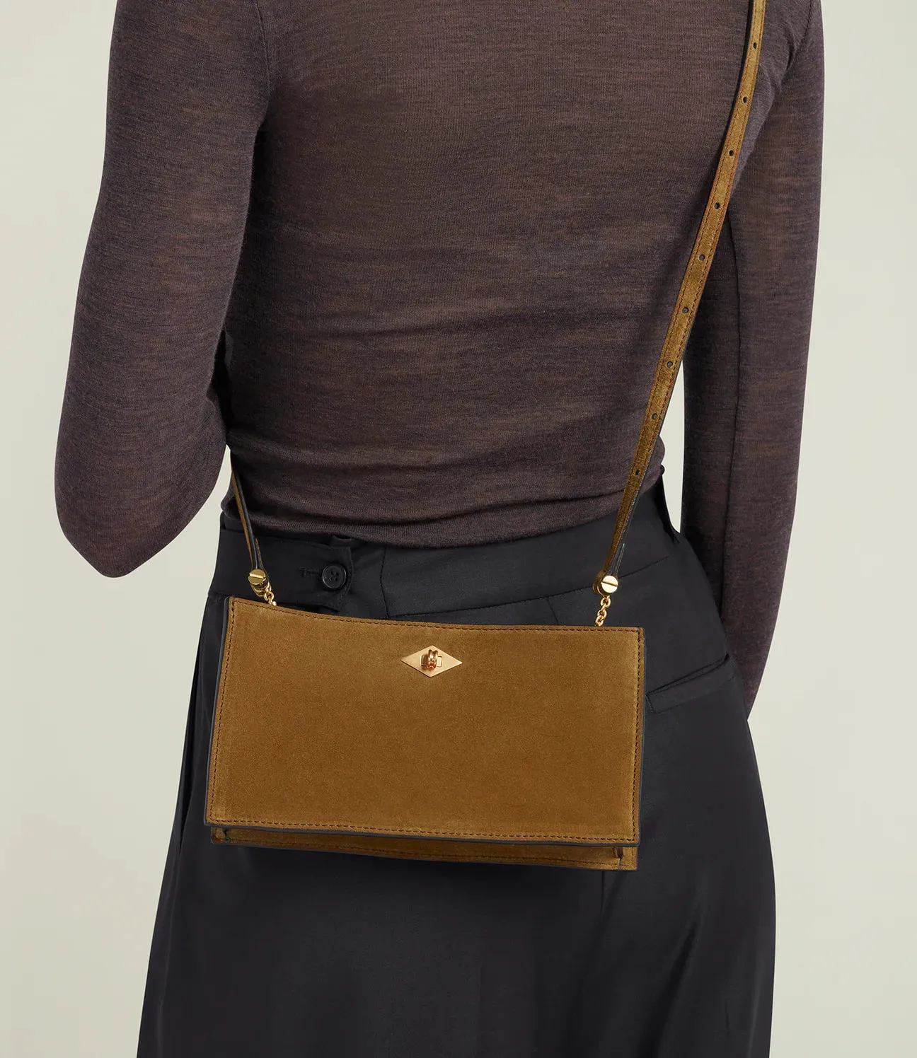 Métier Ease - Marrakesh Suede