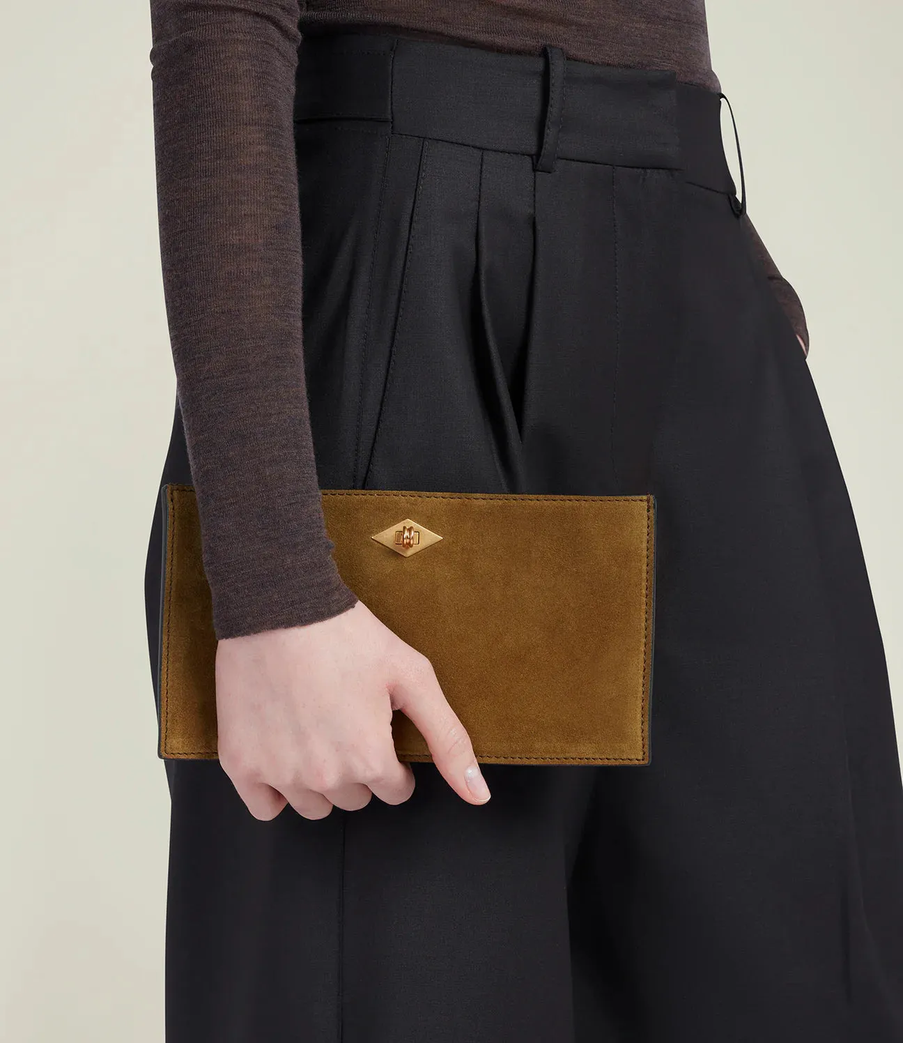 Métier Ease - Marrakesh Suede