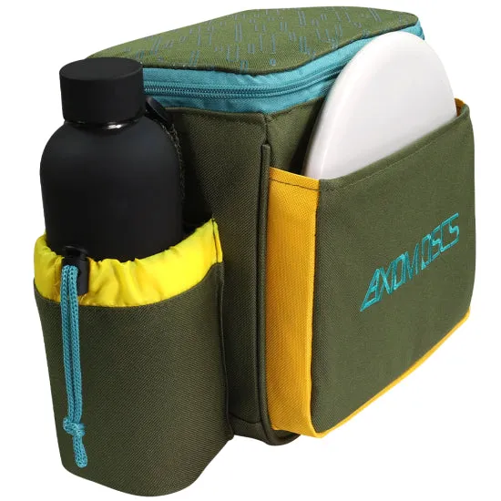 MVP/Axiom Cell Bag
