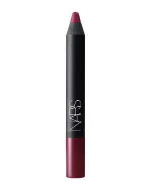 NARS Velvet Matte Lip Pencil Endangered Red, 0.08 Ounce