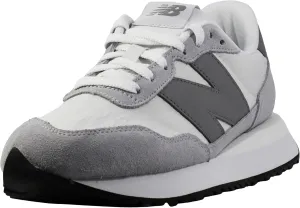 New Balance Women's 237 V1 Sneaker, Reflection/Slate Grey, 8.5