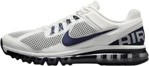 Nike Air Max 2013 Men's Shoes (HF3660-101, Summit White/Midnight Navy/Black)