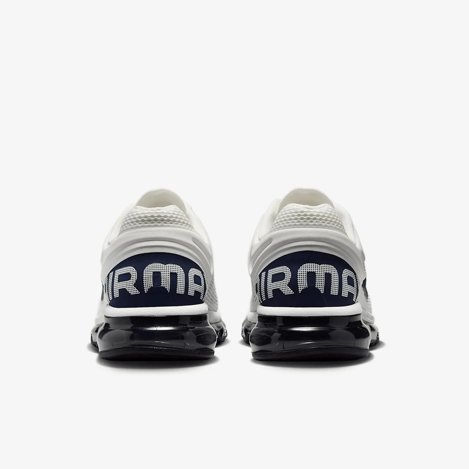 Nike Air Max 2013 Men's Shoes (HF3660-101, Summit White/Midnight Navy/Black)