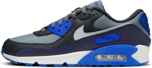 Nike Air Max 90 Gore-TEX Men's Shoes (FD5810-003, Cool Grey/Anthracite/Obsidian) Size 11