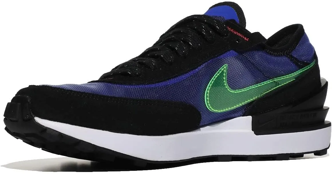 Nike boys Waffle One (Gs) (Big Kid)