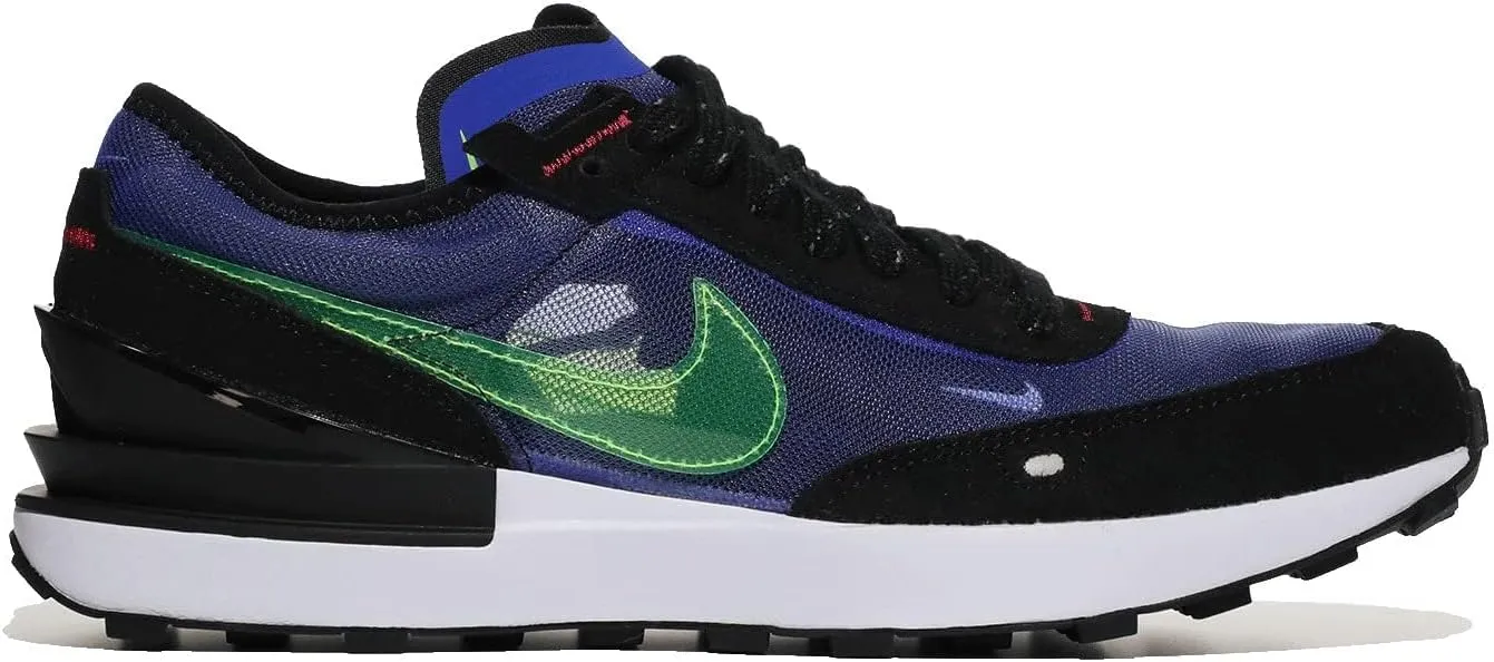 Nike boys Waffle One (Gs) (Big Kid)