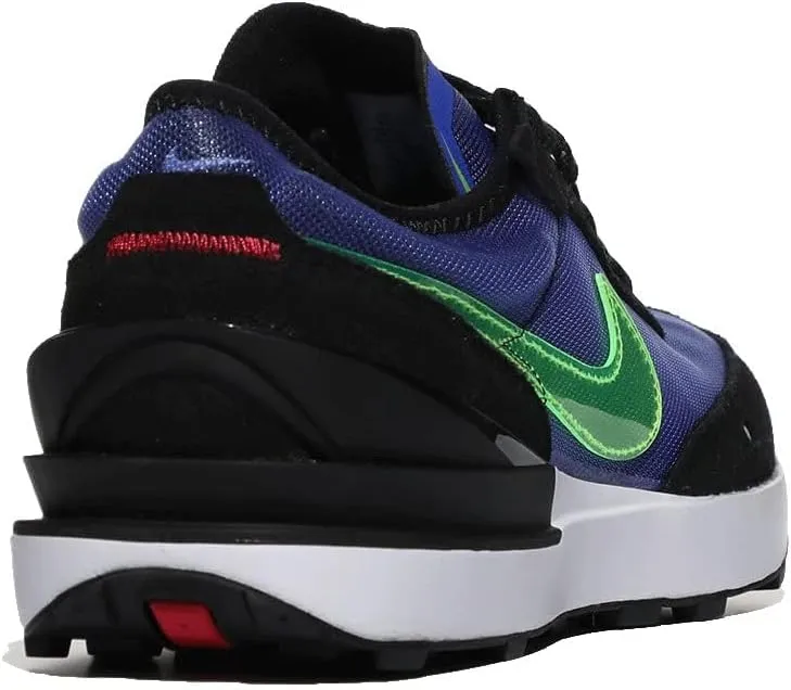 Nike boys Waffle One (Gs) (Big Kid)