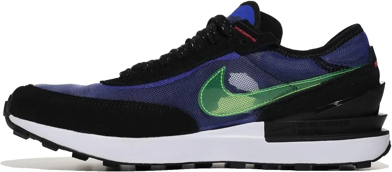 Nike boys Waffle One (Gs) (Big Kid)