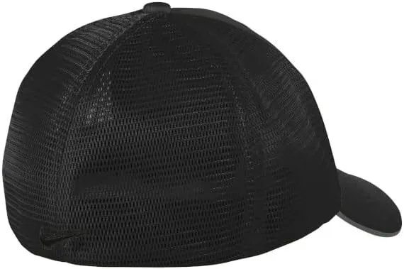Nike Dri-FIT Mesh Back Cap