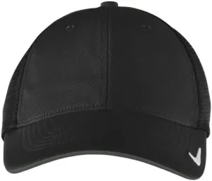 Nike Dri-FIT Mesh Back Cap