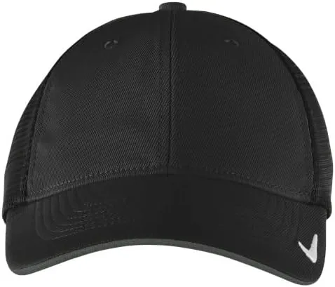 Nike Dri-FIT Mesh Back Cap