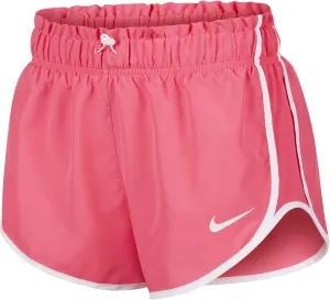 Nike Women`s Icon Clash Tempo Running Shorts (Pink(CU3068-639)/White, X-Small)