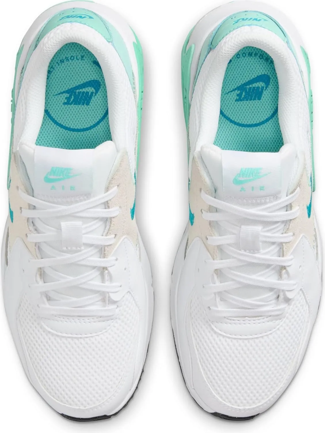 Nike Women's Sports Low Top Shoes