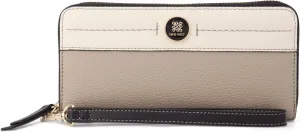 Nine West Nami Zip Around Wallet with Wristlet