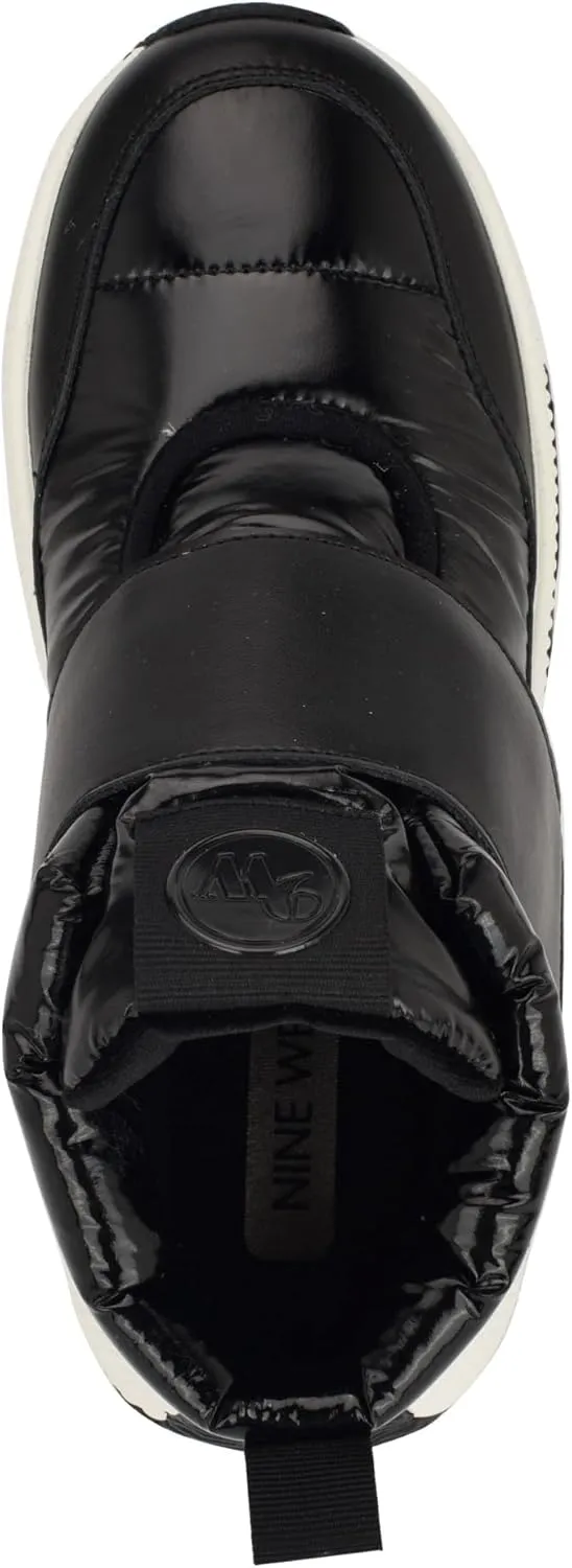 Nine West Women's Tumble Ankle Boot