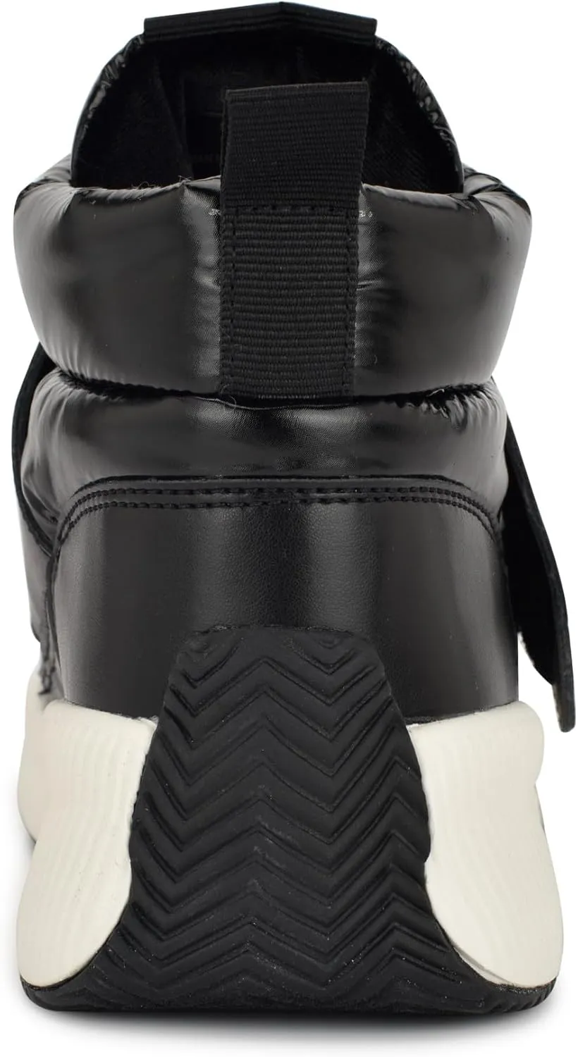 Nine West Women's Tumble Ankle Boot