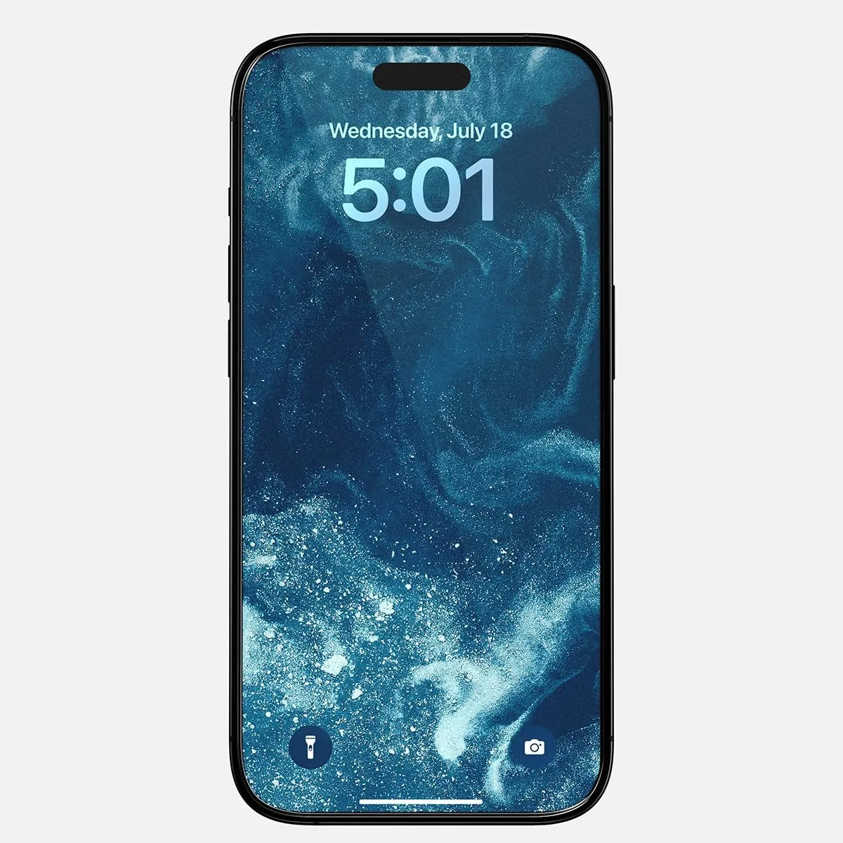 NOMAD - Traditional Leather Case - iPhone 16 Pro Max | Black Leather
