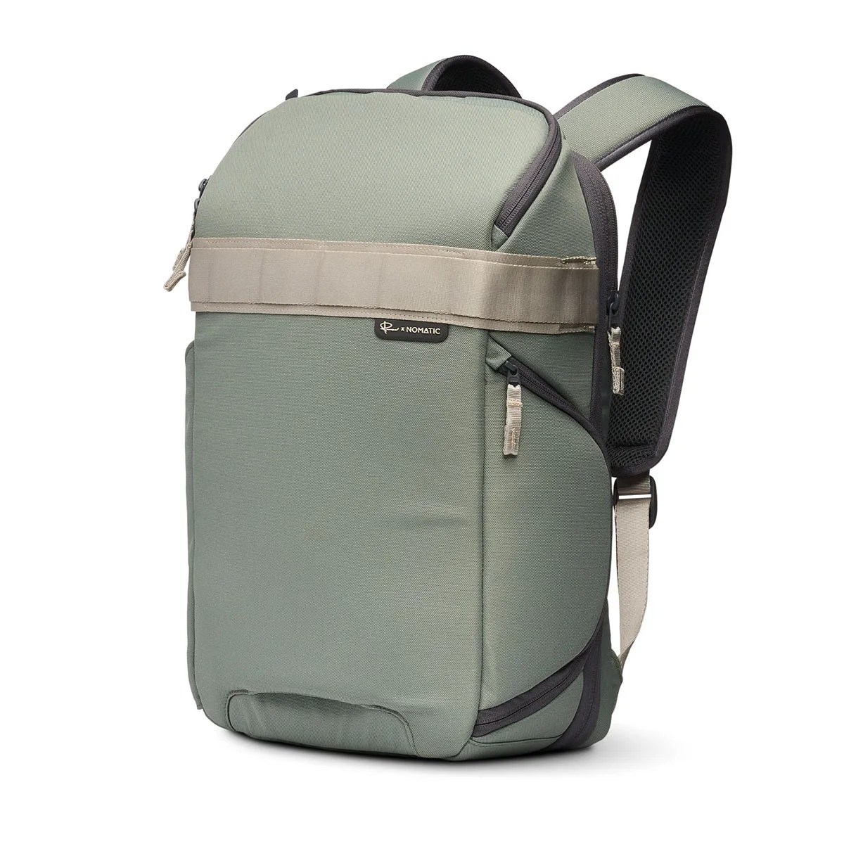 Nomatic LUMA Camera Pack (Sage, 18L)