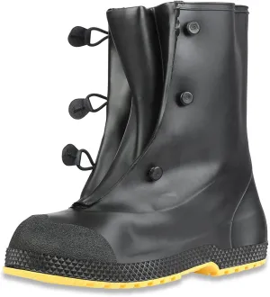 NORCROSS SAFETY PRODUCTS Norcross Servus  Extra Large Servus  SF  Super-Fit 12" Overboot 11001-XL per PR