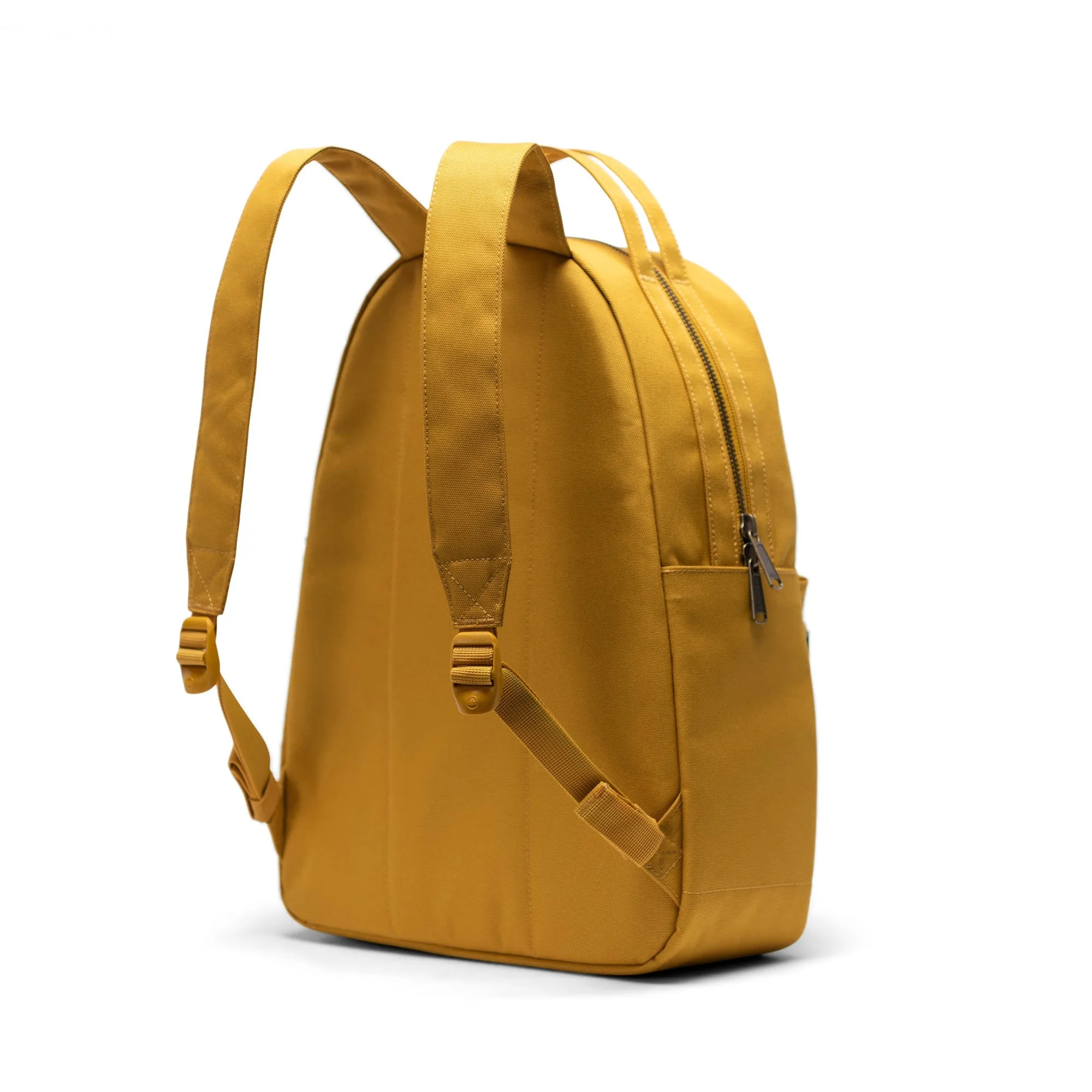 Nova Mid Backpack Yellow