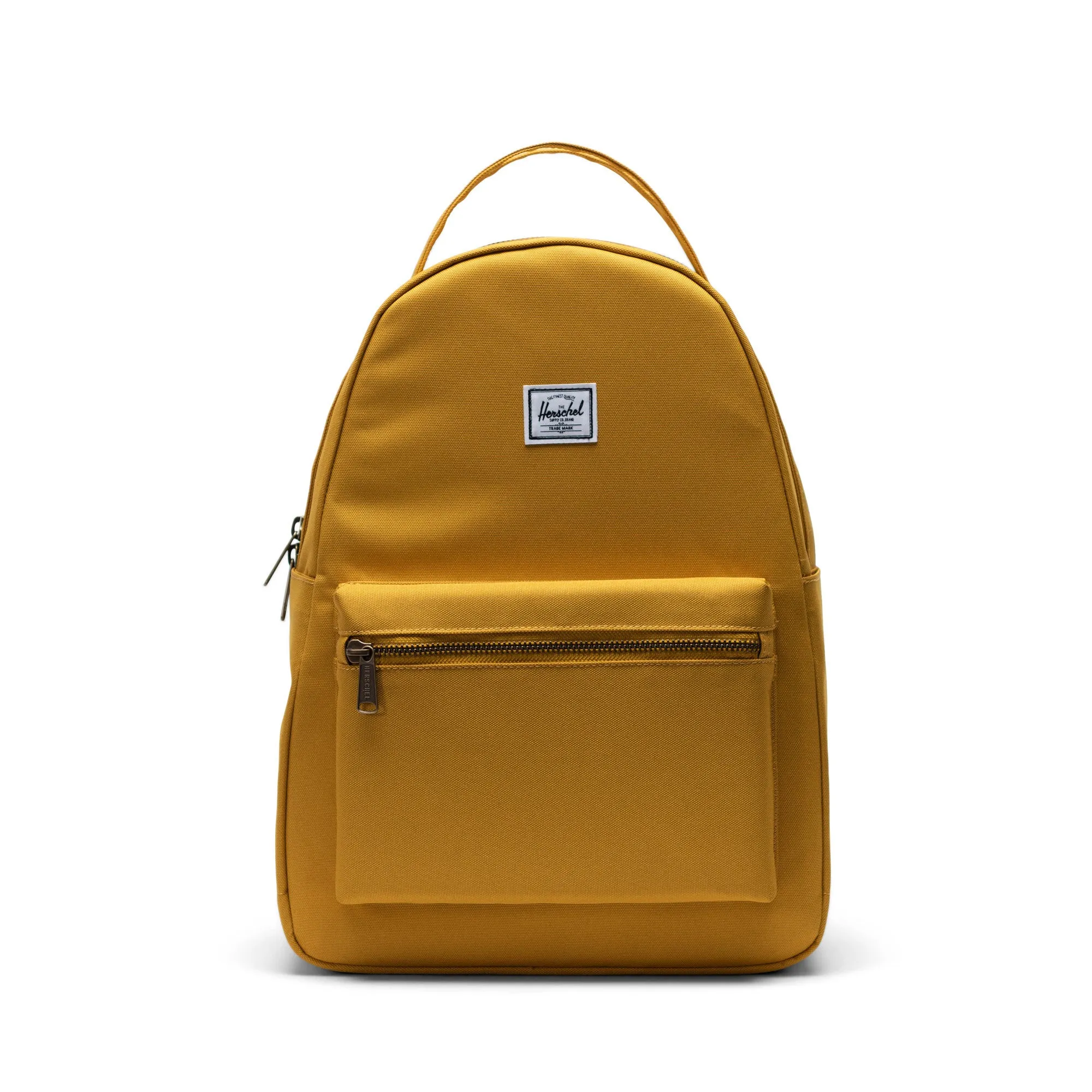 Nova Mid Backpack Yellow