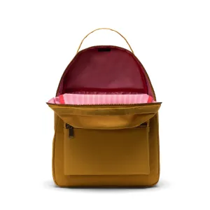 Nova Mid Backpack Yellow