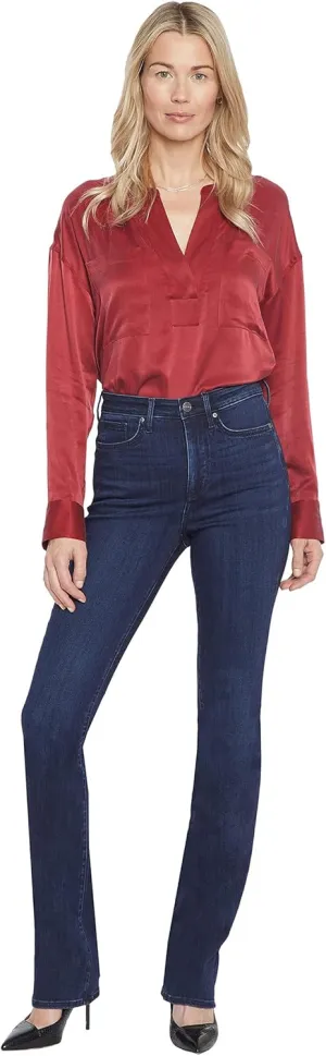 NYDJ Women's Hr Billie Slim Bootcut