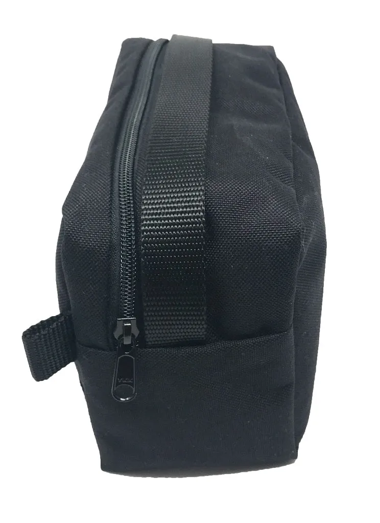 Nylon Travel Kit / Utility bag - by Sprocket