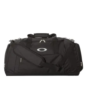 Oakley 55L Gym to Street Duffel Bag - FOS901099