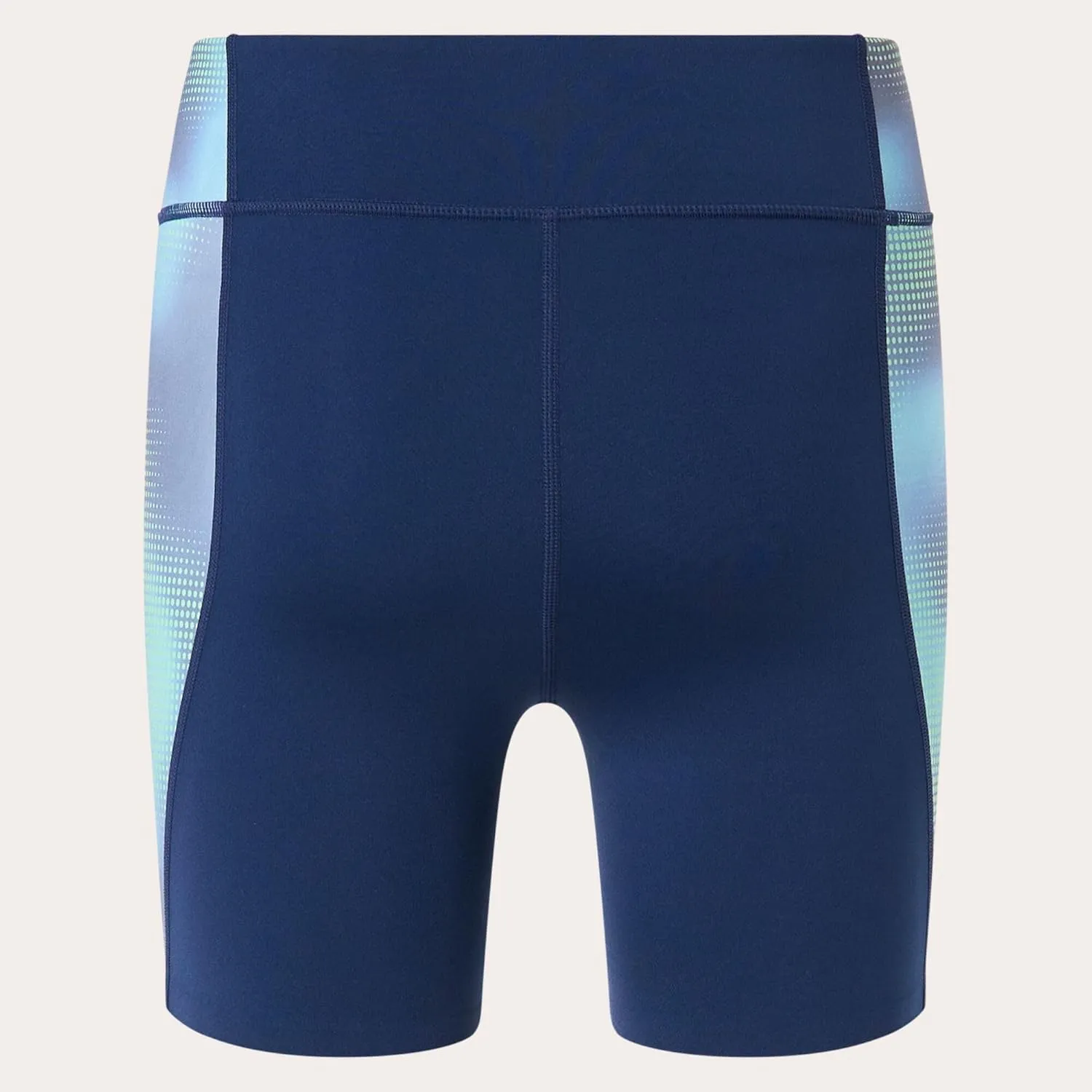 Oakley Womens Pursuit Pro Tight Short