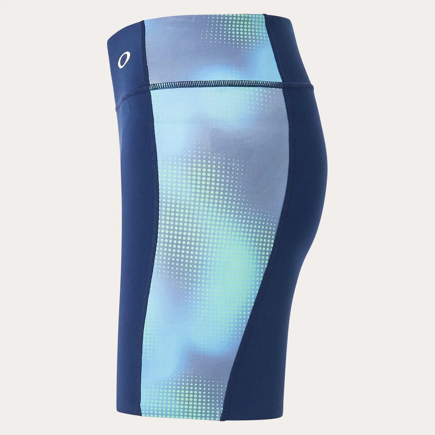 Oakley Womens Pursuit Pro Tight Short