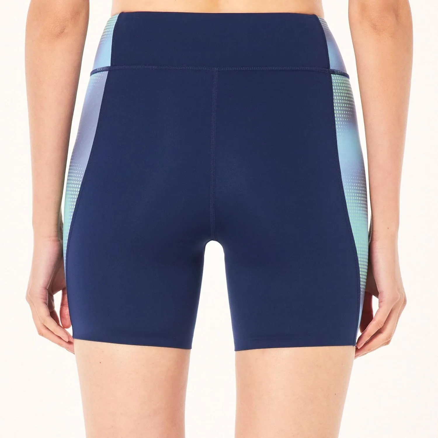 Oakley Womens Pursuit Pro Tight Short