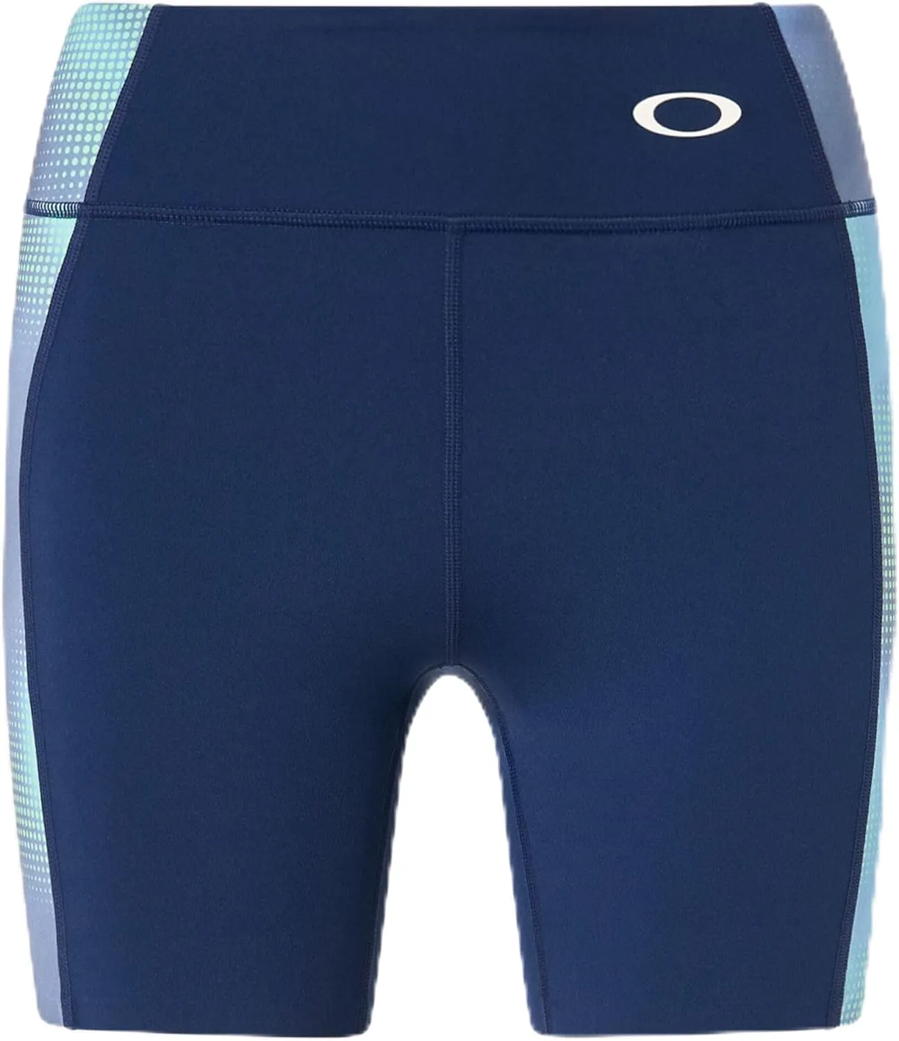 Oakley Womens Pursuit Pro Tight Short