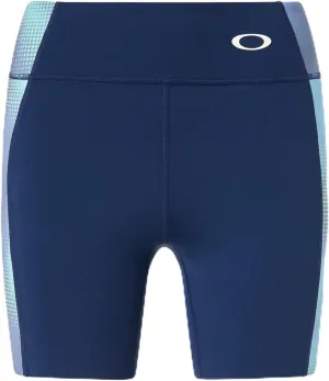 Oakley Womens Pursuit Pro Tight Short