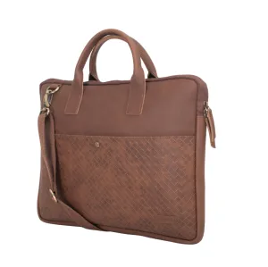 Oblique Rio Pro Laptop Bag: 1N
