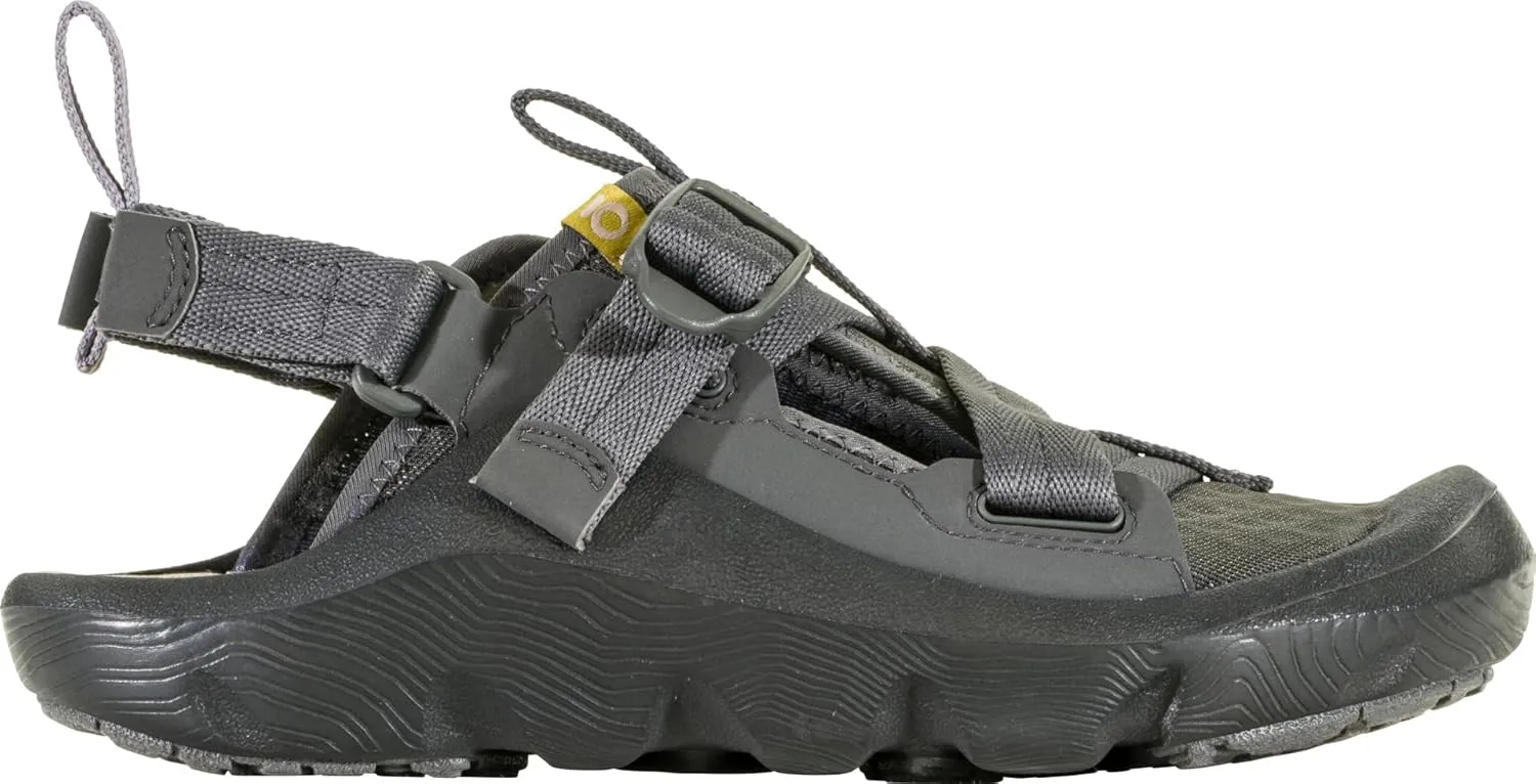 Oboz Women's Whakatā Off-Road