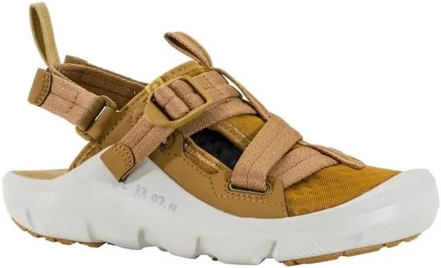 Oboz Women's Whakatā Off-Road