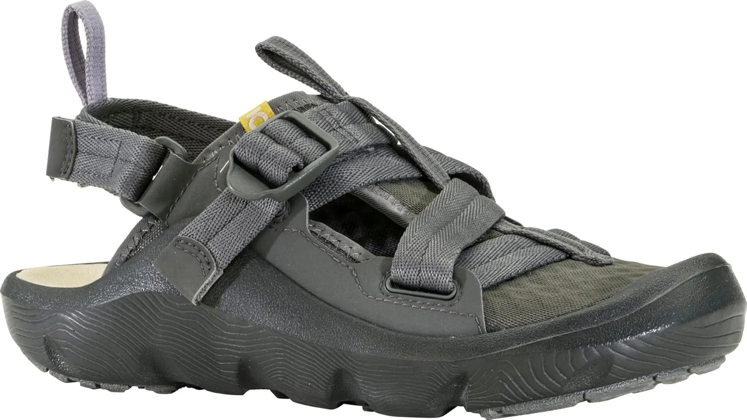 Oboz Women's Whakatā Off-Road