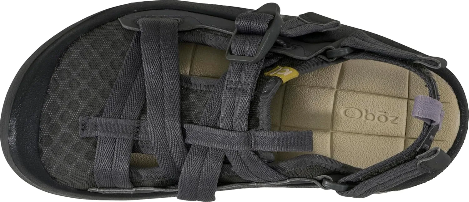 Oboz Women's Whakatā Off-Road