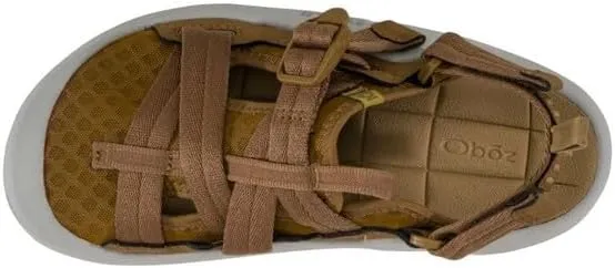Oboz Women's Whakatā Off-Road