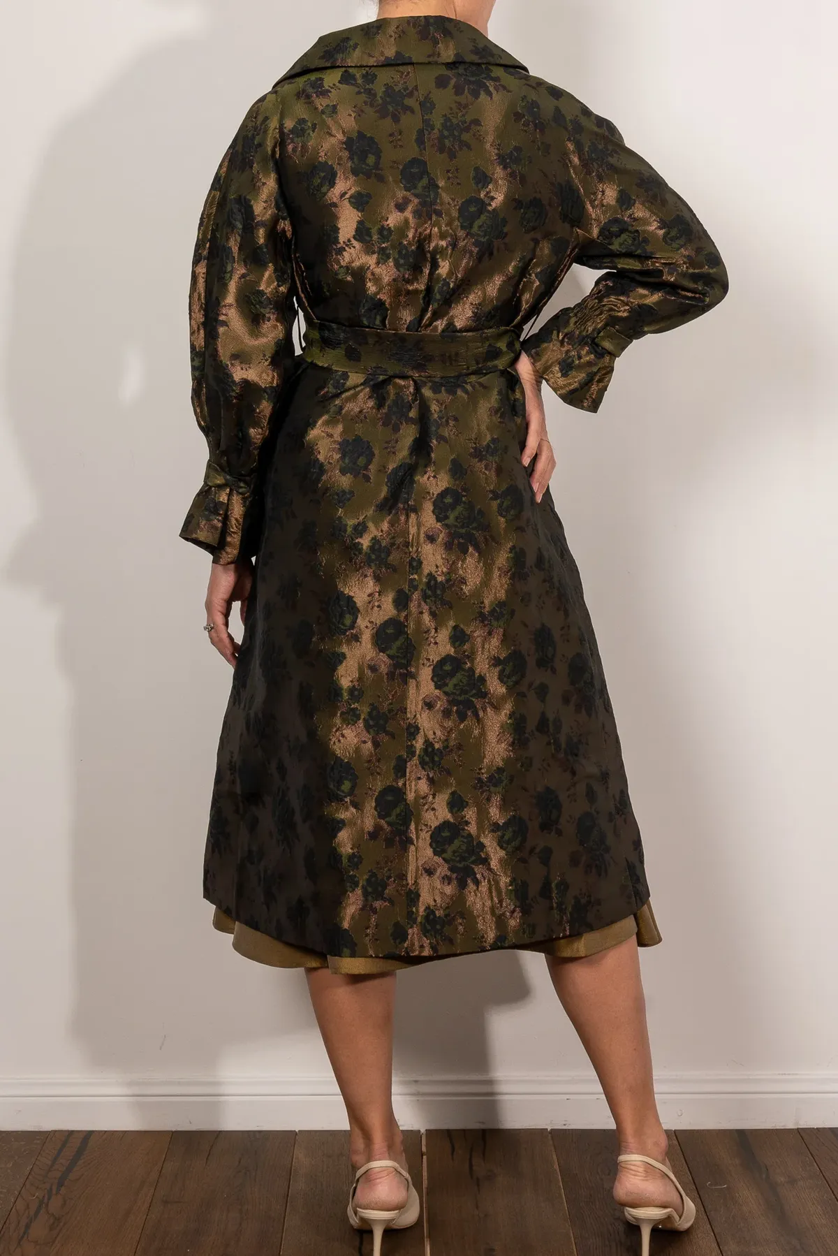 OPERA COAT