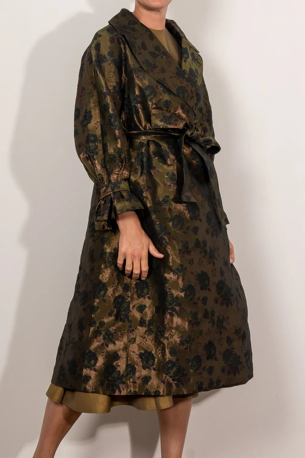 OPERA COAT