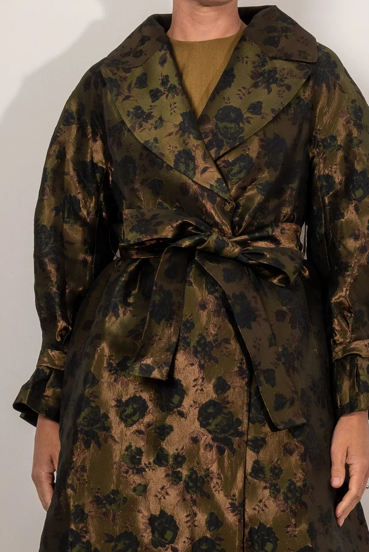 OPERA COAT