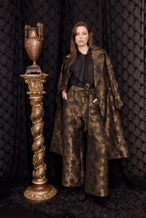 OPERA COAT