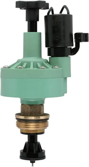 Orbit 57029P 3/4" Automatic Converter Sprinkler Valve with Flow Control (1)