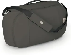 Osprey Arcane Duffel Bag, Stonewash Black