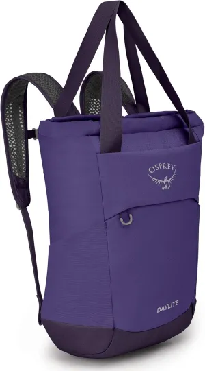 Osprey Daylite Tote Pack, Dream Purple