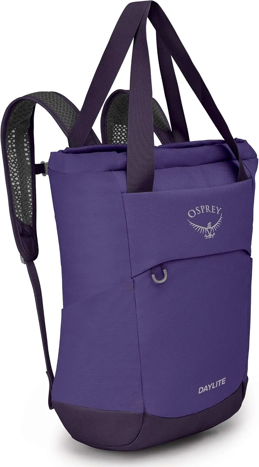Osprey Daylite Tote Pack, Dream Purple